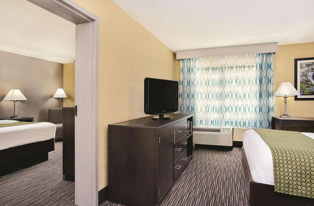 La Quinta Inn By Wyndham Pigeon Forge-Dollywood Quarto foto