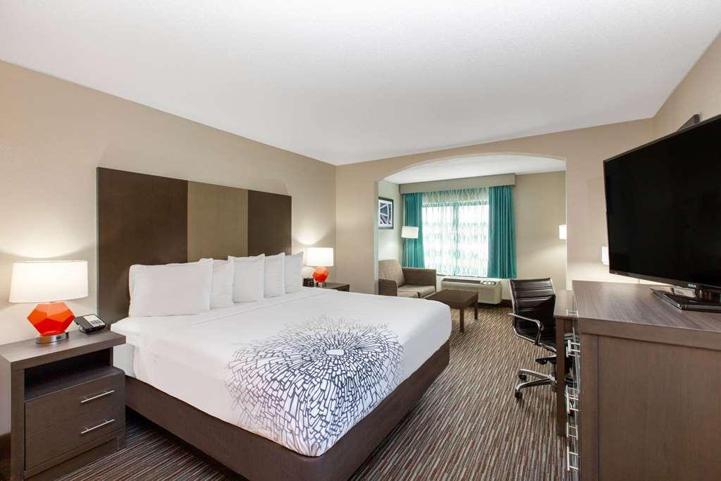 La Quinta Inn By Wyndham Pigeon Forge-Dollywood Quarto foto